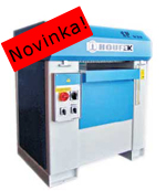  Tloušťkovací frézka - protahovačka SP 530